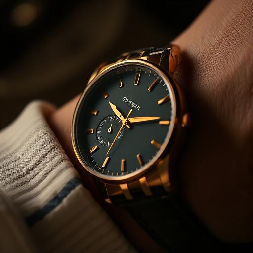 Timepieces